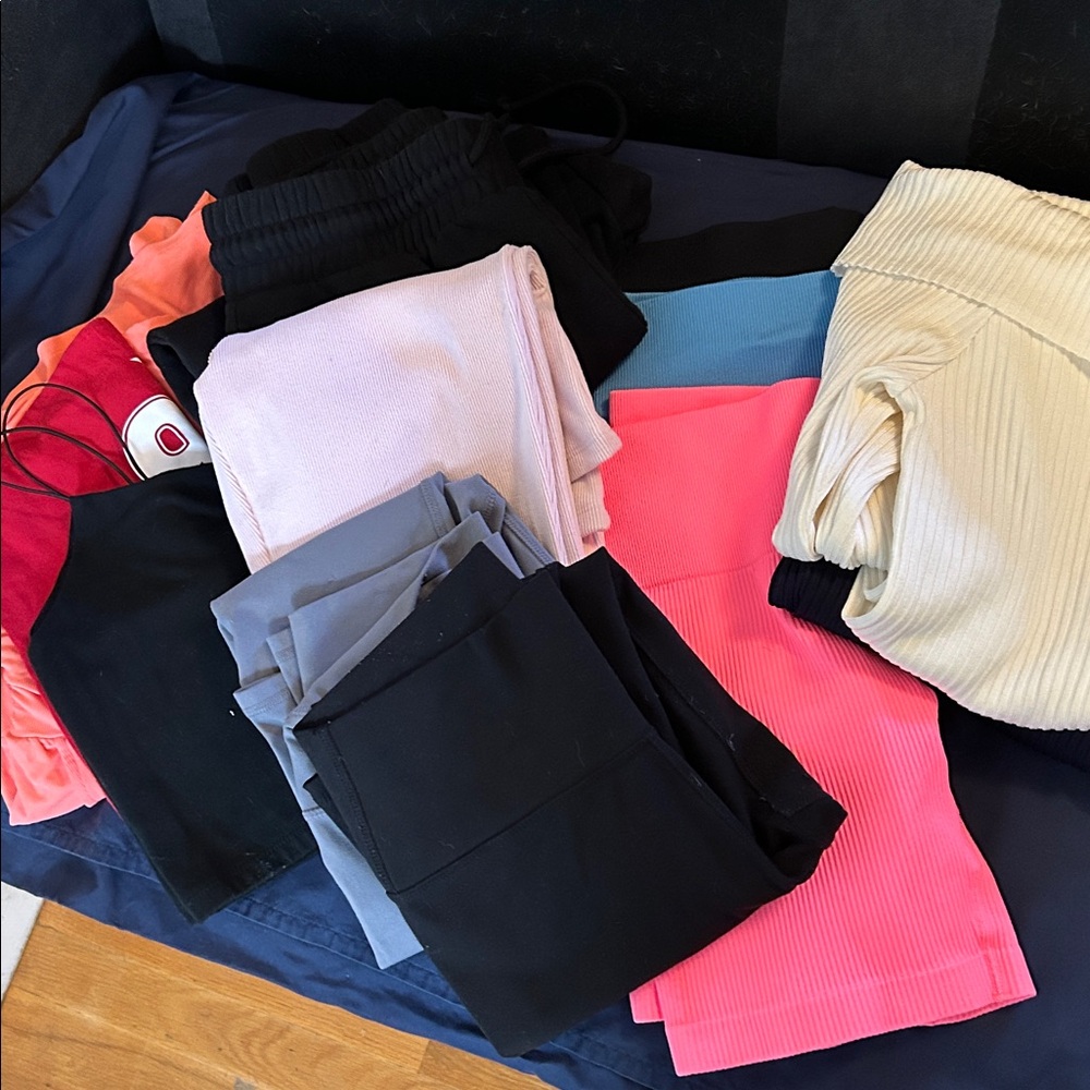 Junior lot size medium